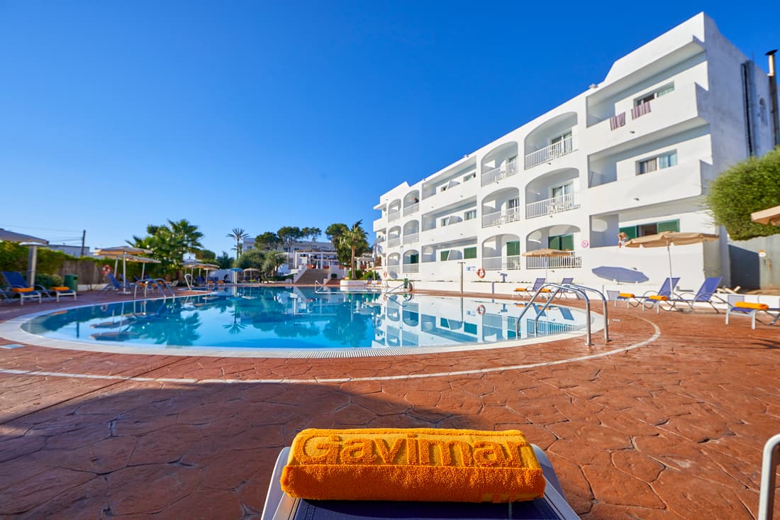 Gavimar Ariel Chico Club & Resort