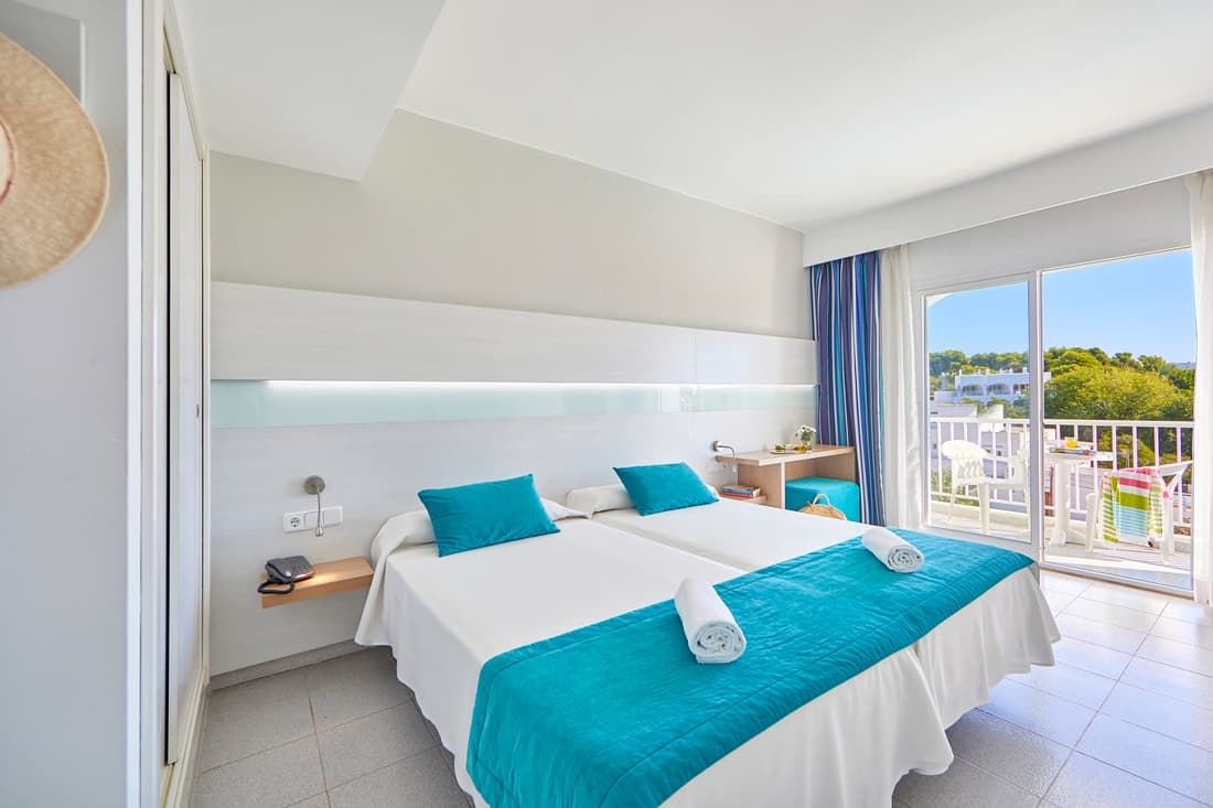 Gavimar Ariel Chico Club & Resort