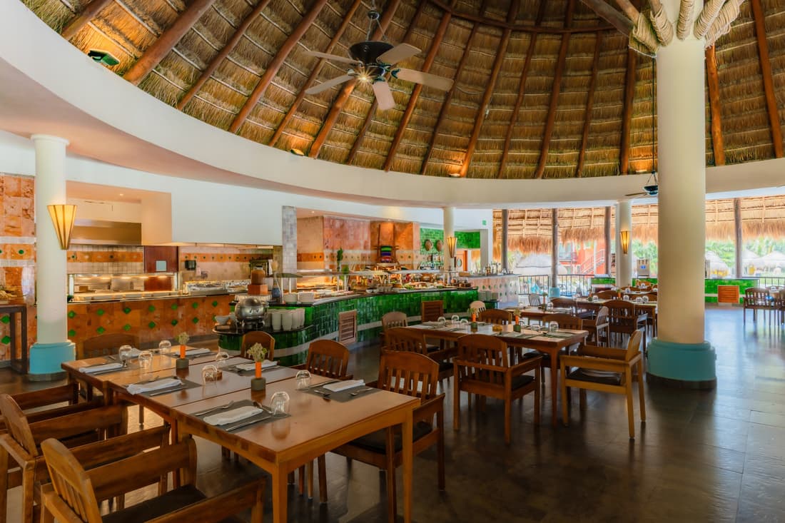 Iberostar Waves Cozumel All Inclusive