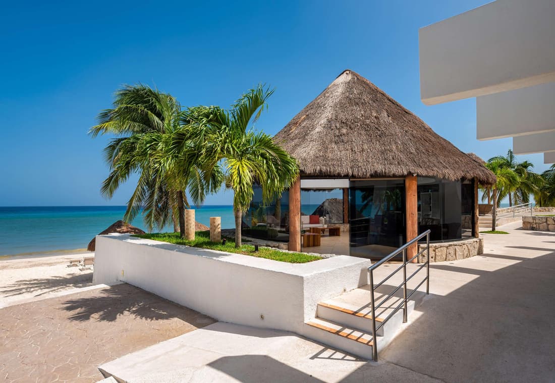 Melia Cozumel All Inclusive