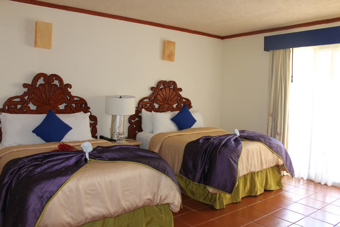 Ecotel Quinta Regia