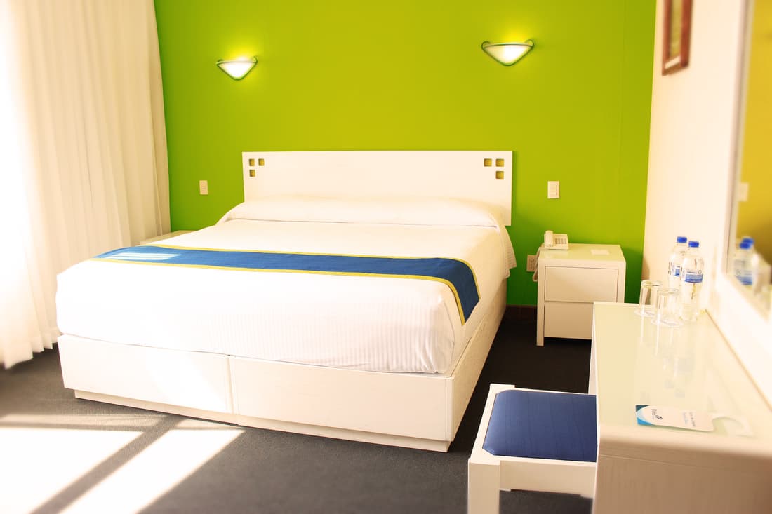 Vista Express Morelia