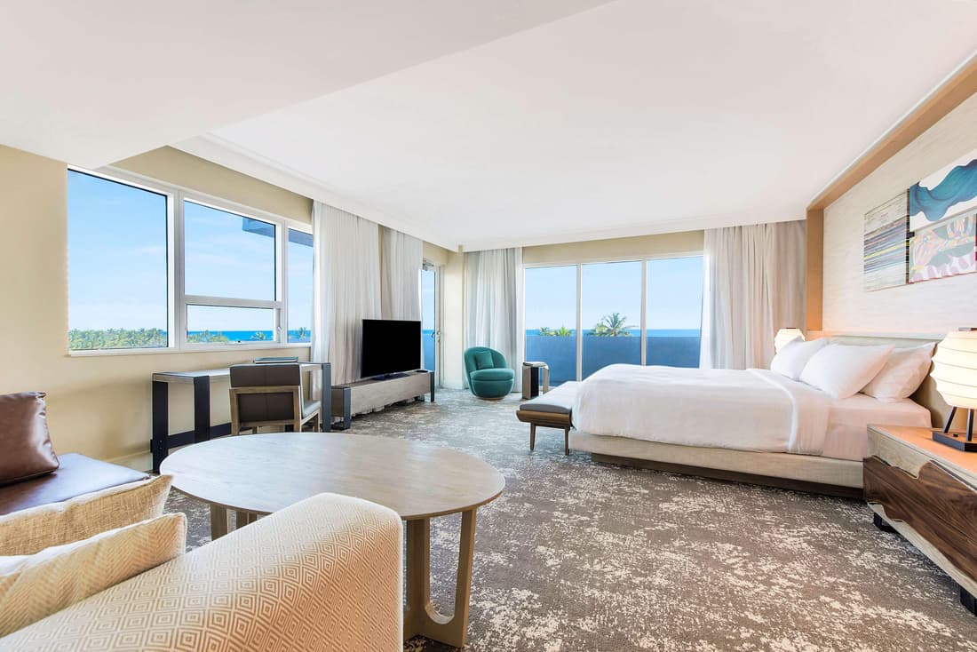 Eden Roc Miami Beach
