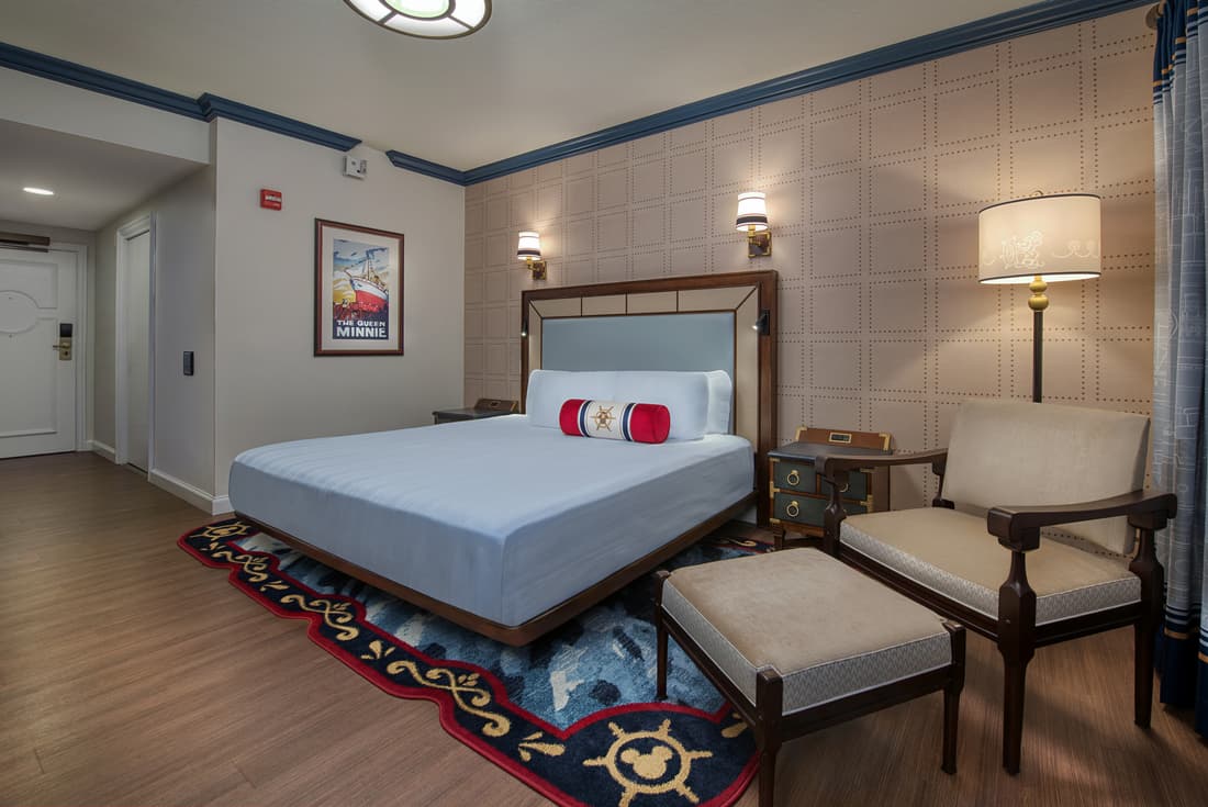Disney's Beach Club Resort
