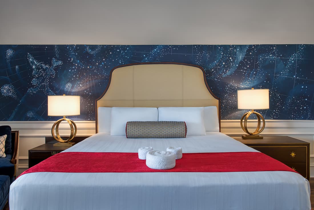 Disney's Beach Club Resort