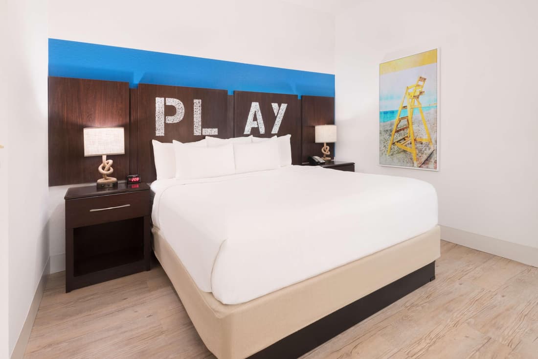 Sirata Beach Resort St Pete Beach