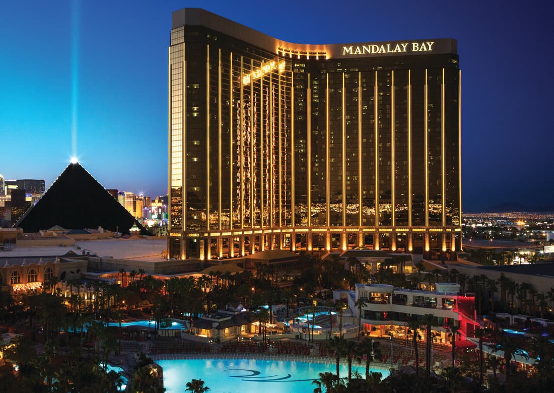 Mandalay Bay Hotel & Casino