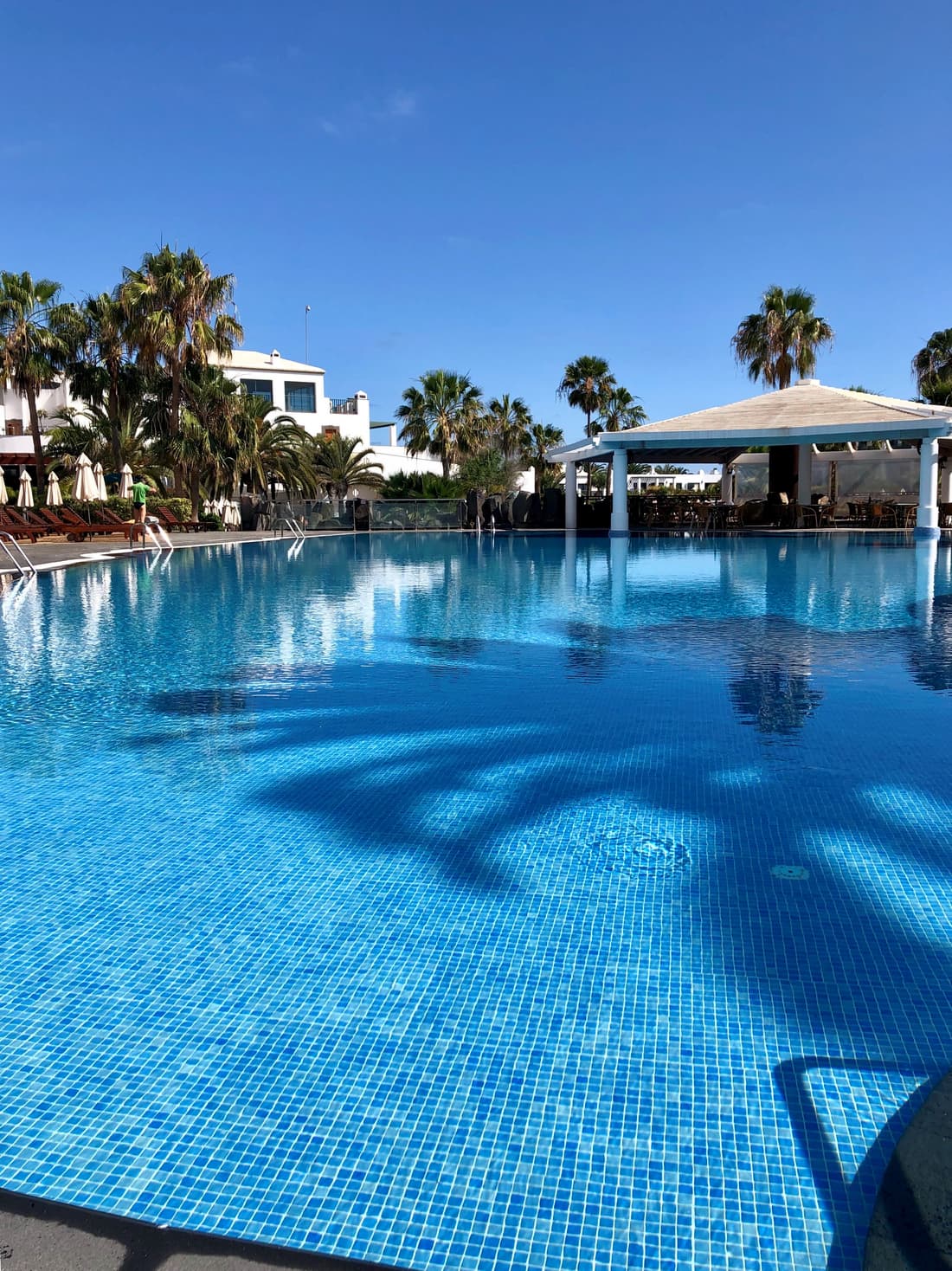 Las Marismas de Corralejo