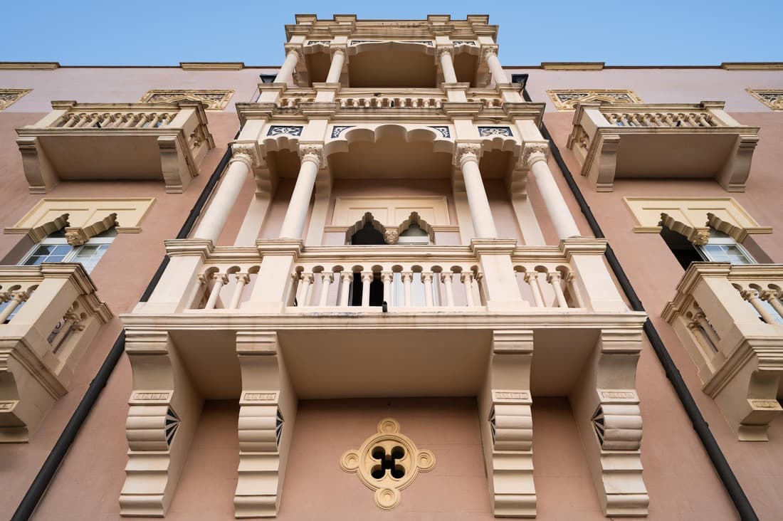 Excelsior Palace