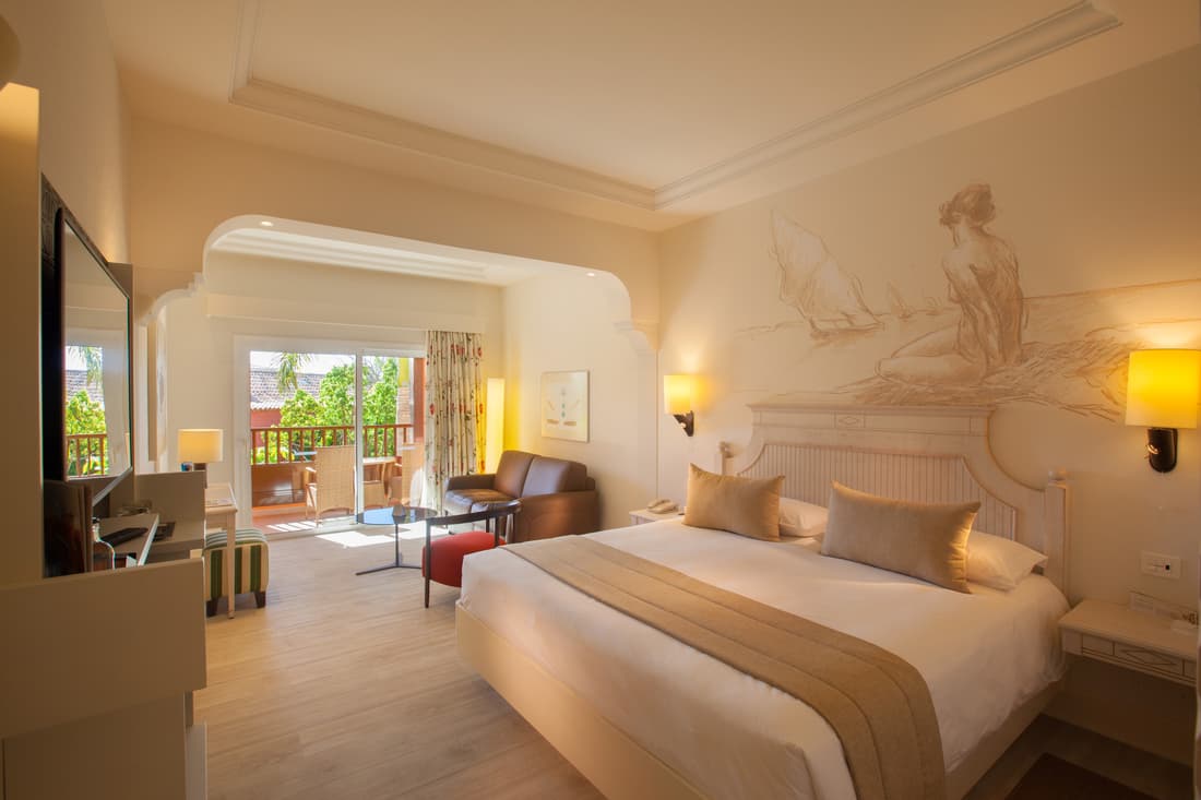Lopesan Villa del Conde Resort and Thalasso