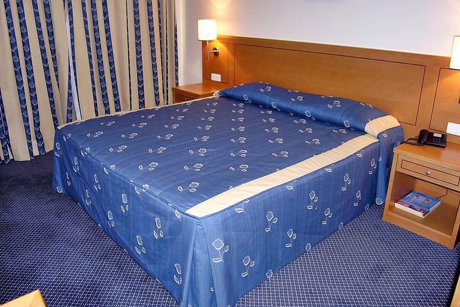 Hotel Versatile