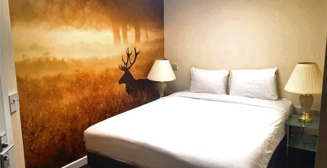 Britannia International Hotel Canary Wharf