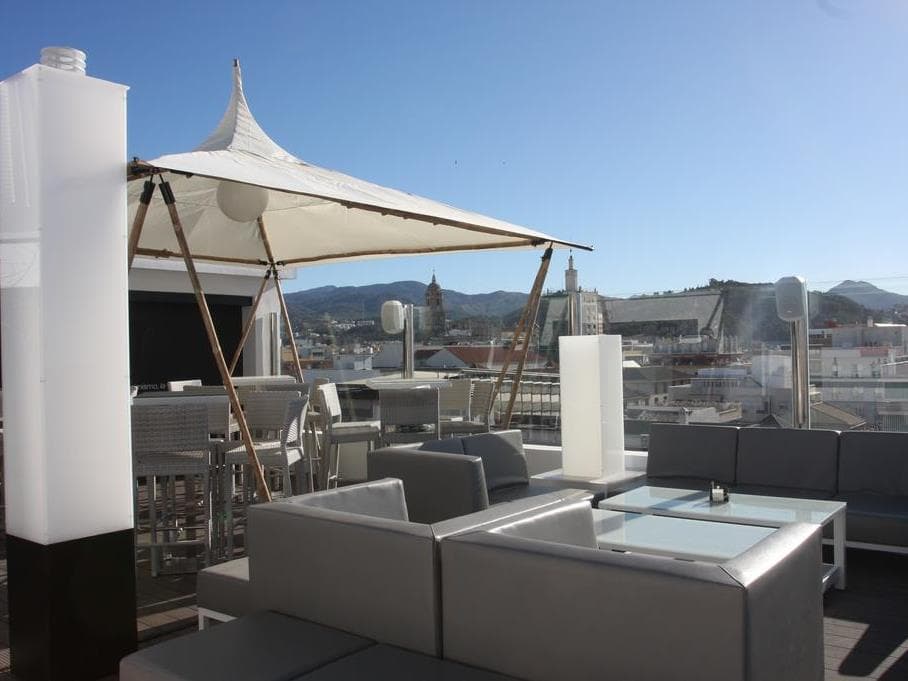 Soho Bahía Málaga