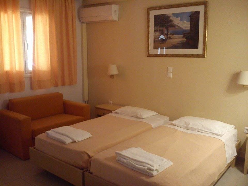Elea Beach