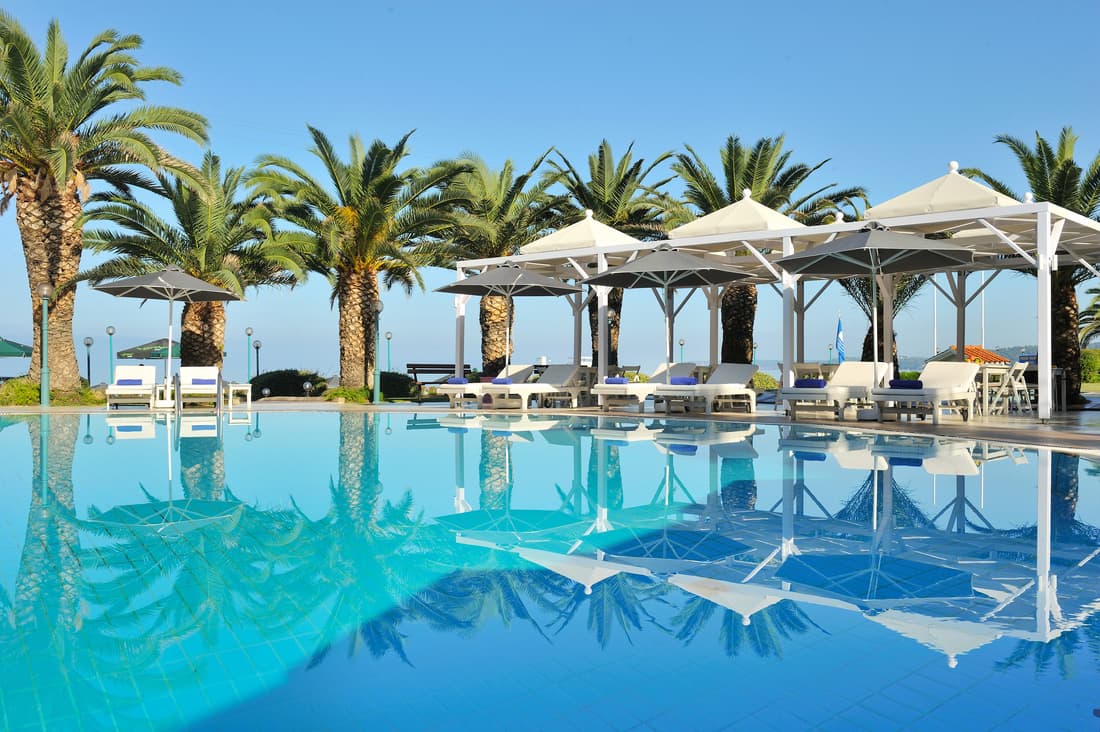 Possidi Holidays Resort & Suites