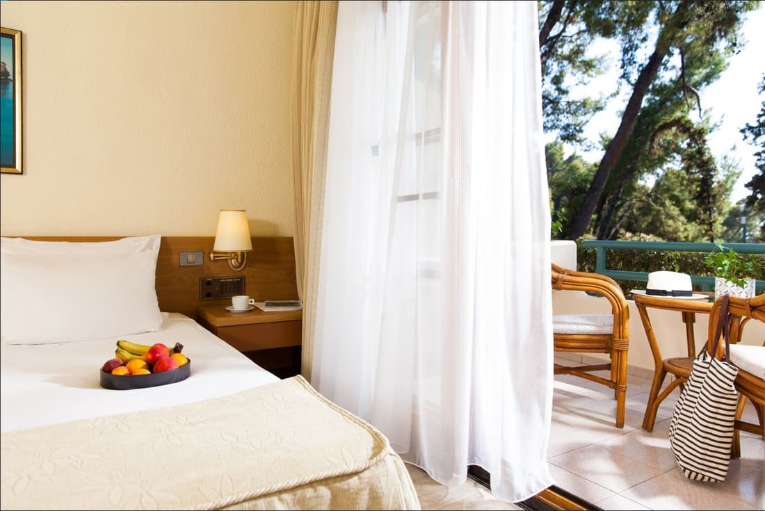 Possidi Holidays Resort & Suites