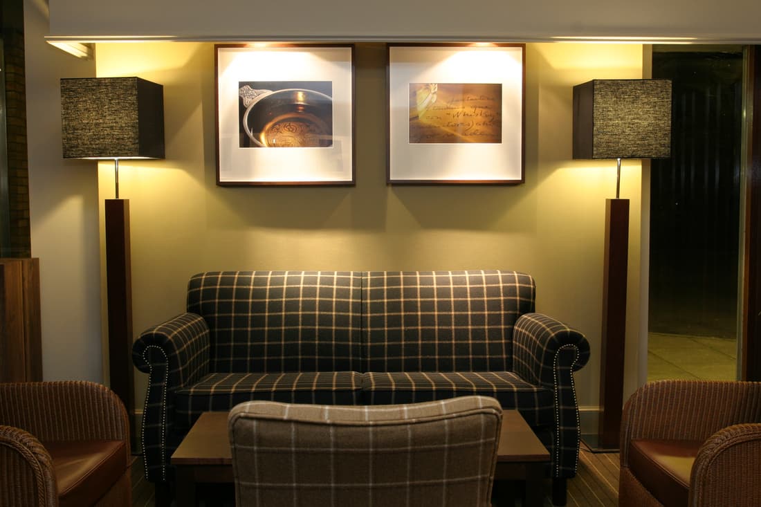 Eight Acres Hotel
