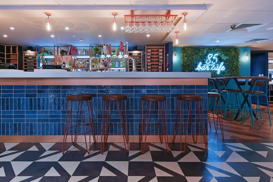 Travelodge Kings Cross Royal Scot