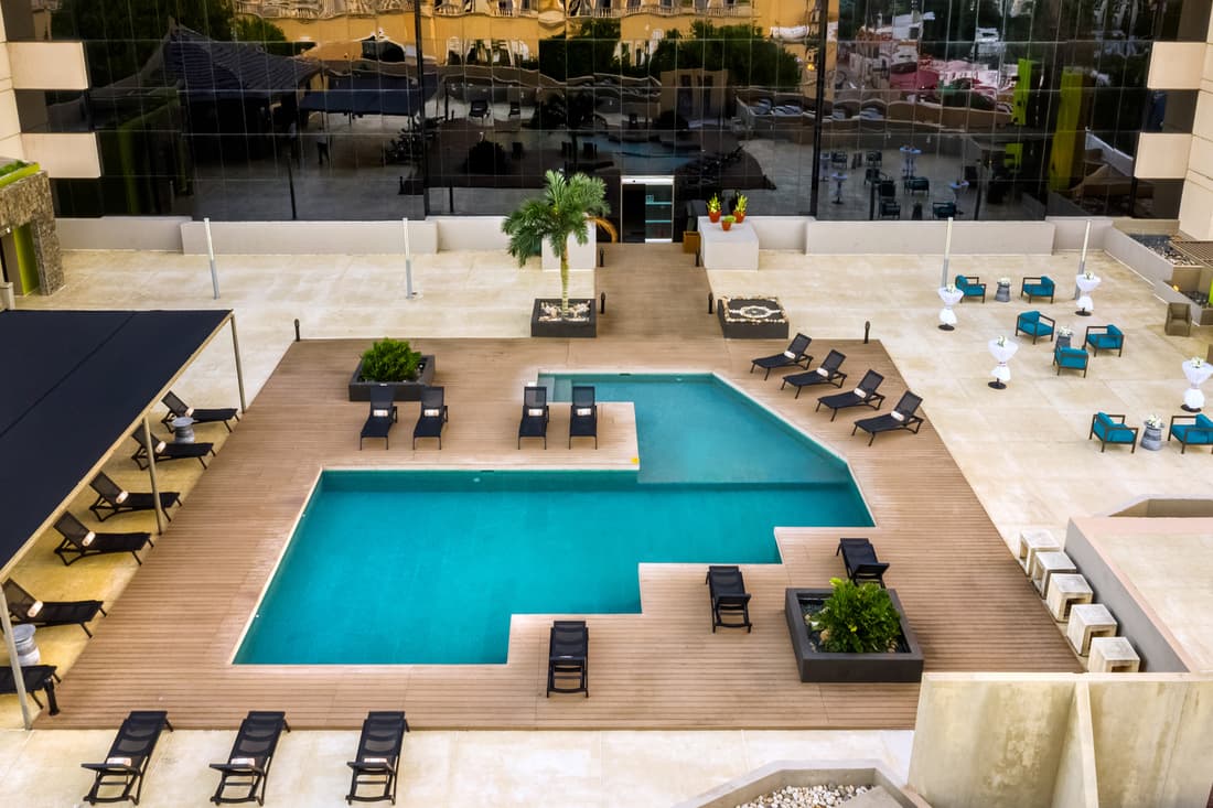 Hyatt Regency Merida