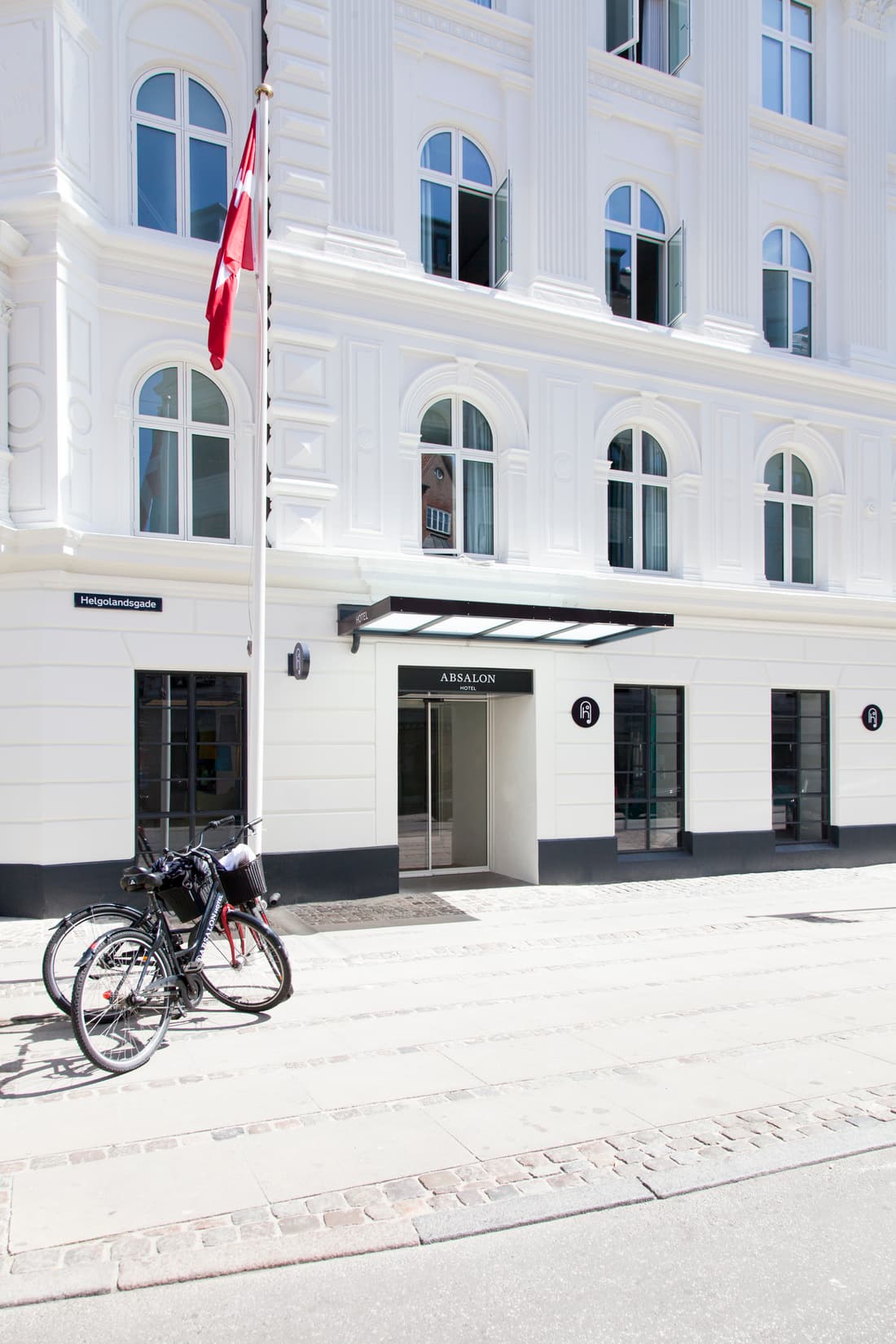 Annex Copenhagen