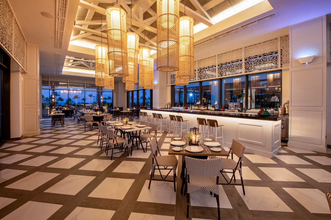 Lopesan Costa Bávaro Resort Spa & Casino