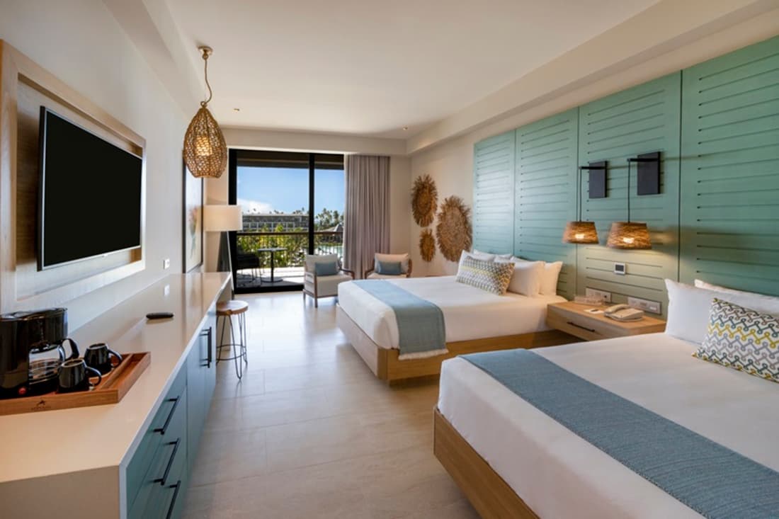 Lopesan Costa Bávaro Resort Spa & Casino