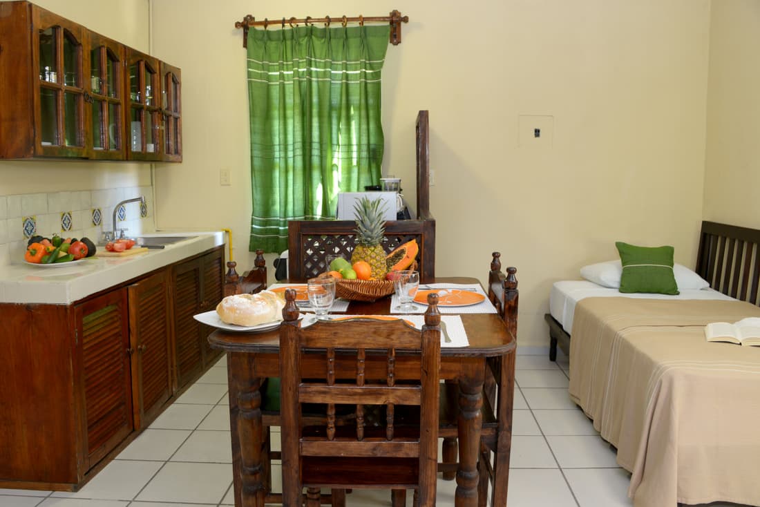 Posada Mariposa Boutique Hotel