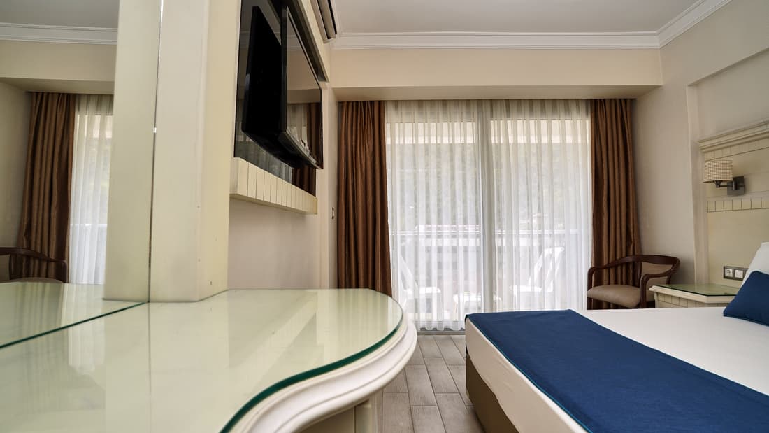 Arbatt Hotel Marmaris