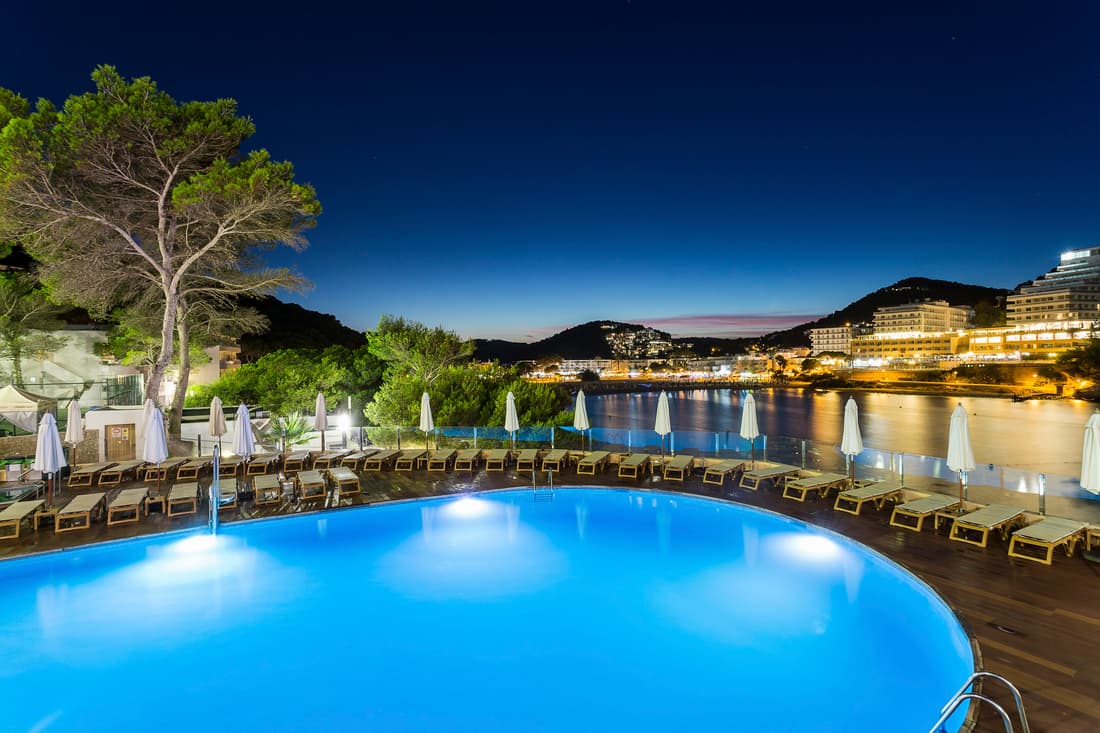 Palladium Hotel Cala LLonga
