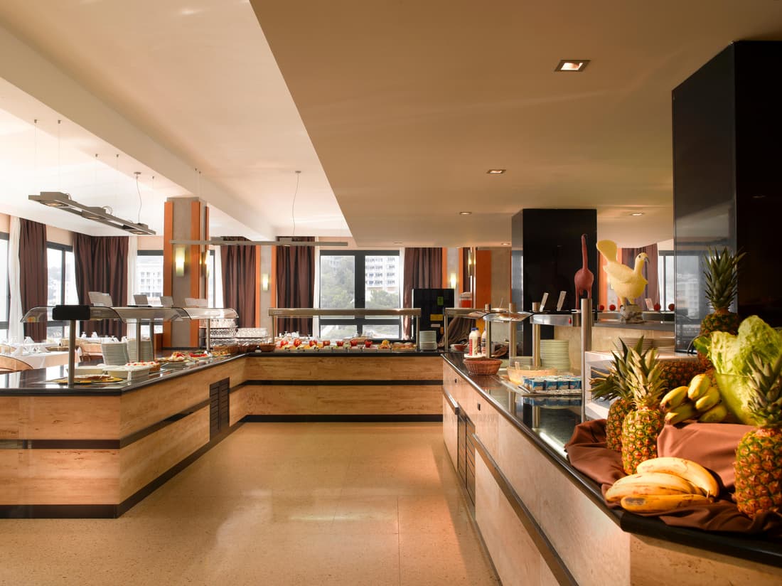 Palladium Hotel Cala LLonga