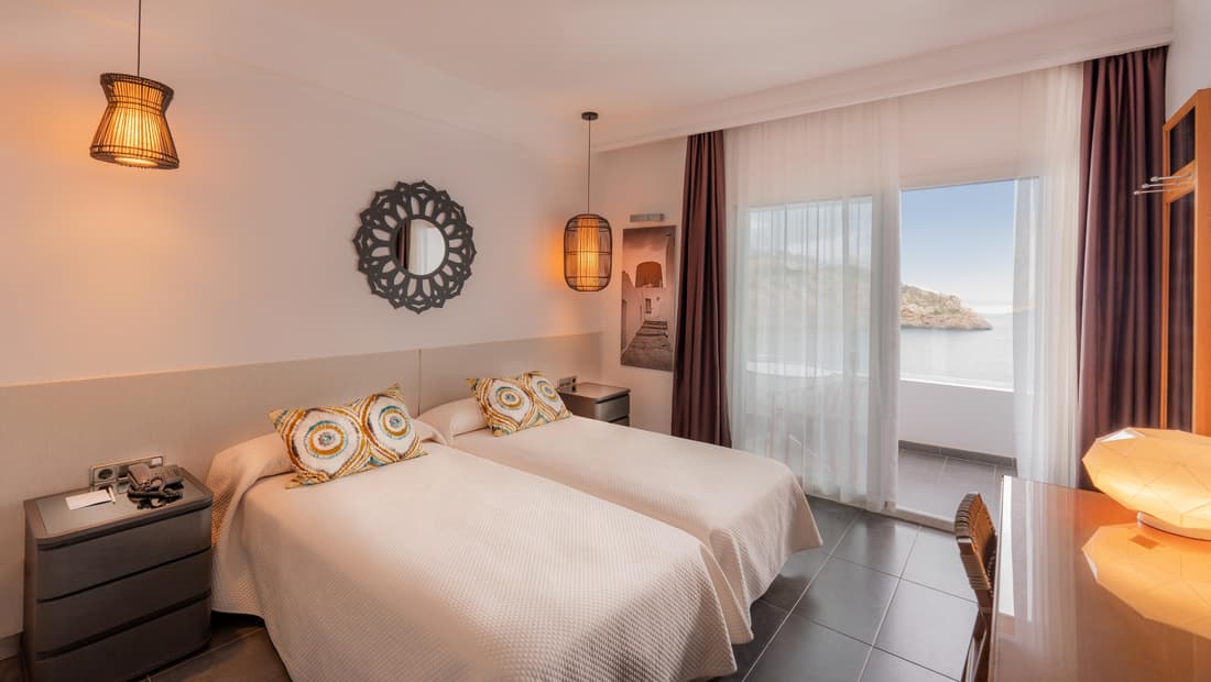 Palladium Hotel Cala LLonga