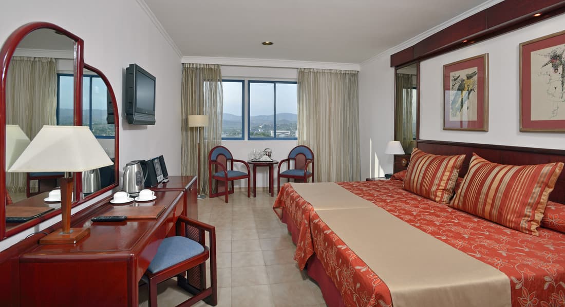 Melia Santiago de Cuba