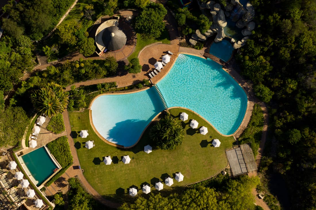 Arabella Hotel, Golf & Spa