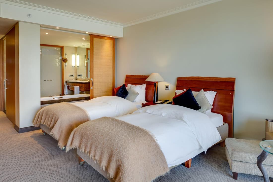 Arabella Hotel, Golf & Spa