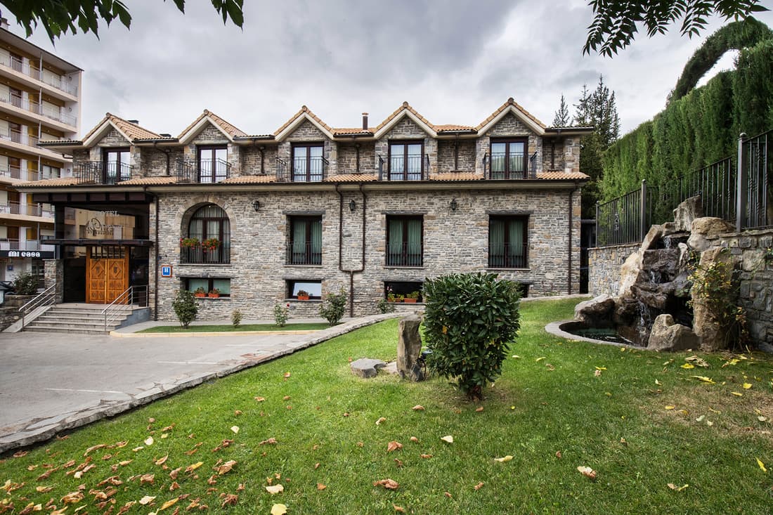 Villa Virginia