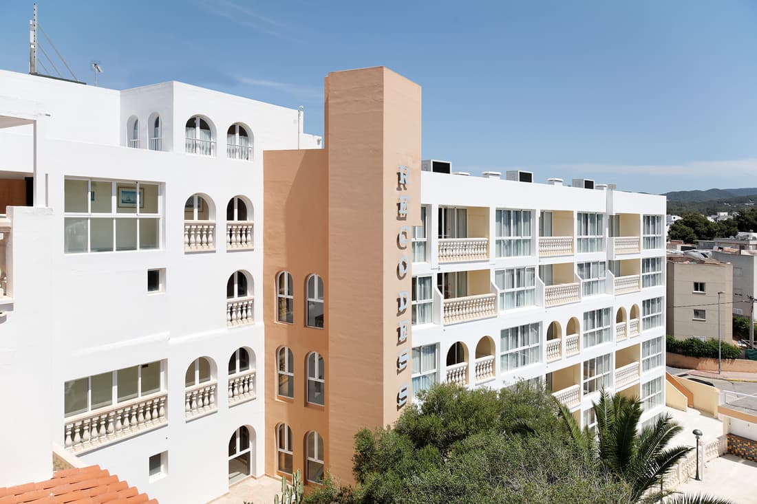 Bonito Ibiza by O Beach – New Opening