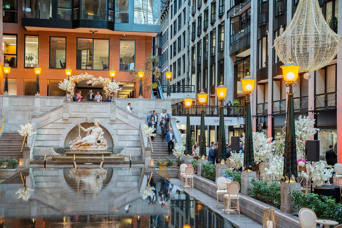 InterContinental Montreal