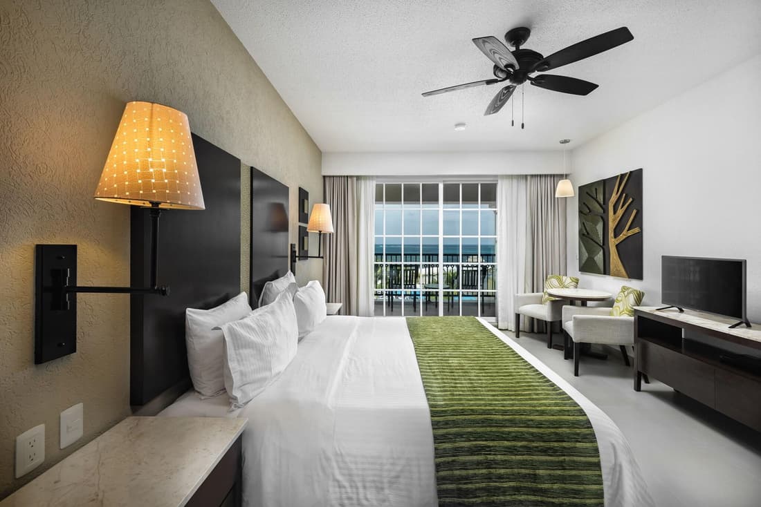 Hotel Marina El Cid Spa&Beach Resort All Inclusive