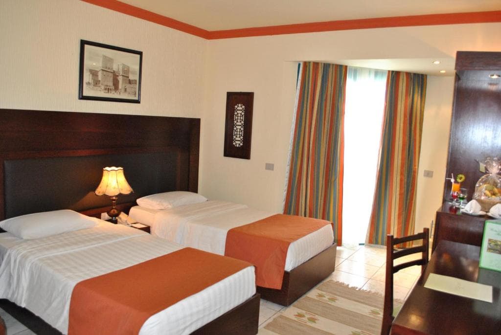 SHARM HOLIDAY RESORT