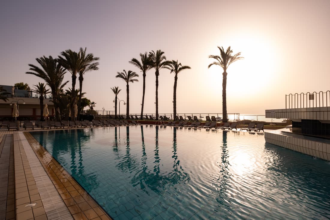 QAWRA Palace Resort & SPA