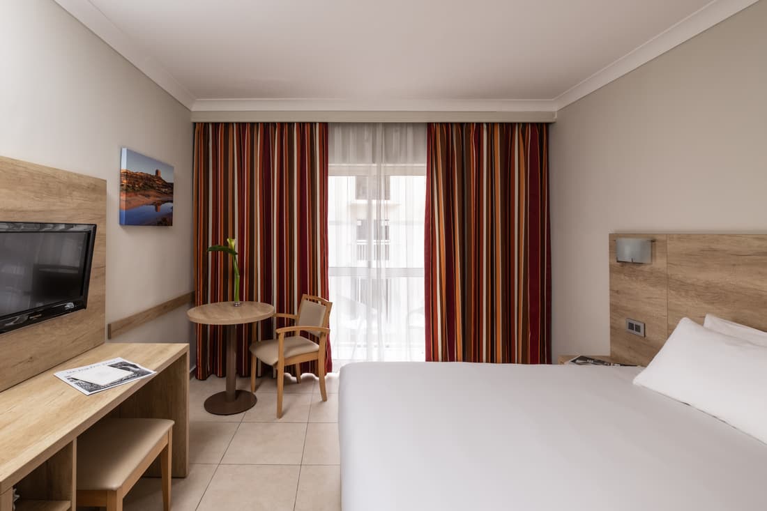 QAWRA Palace Resort & SPA