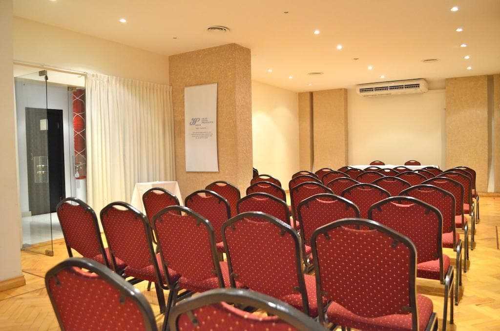Gran Hotel Presidente