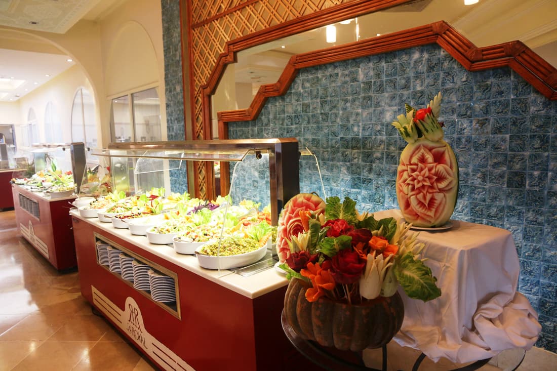 Le Royal Hammamet