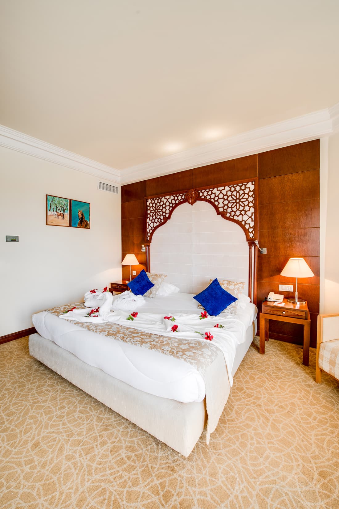 Le Royal Hammamet