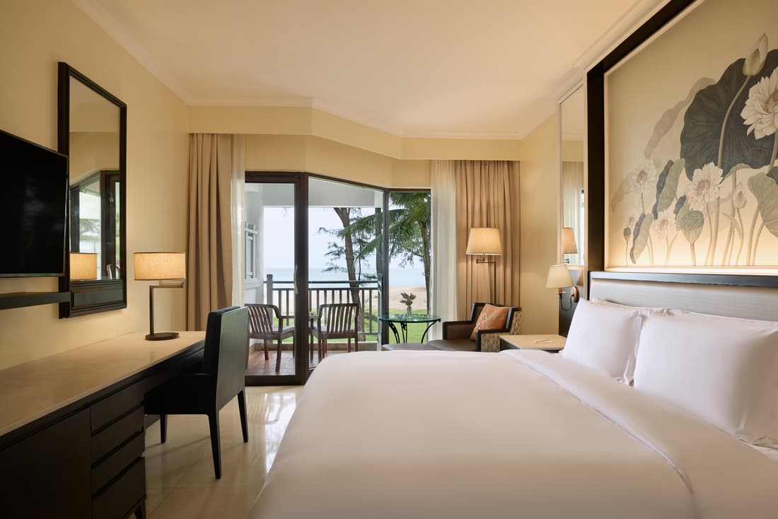 Dusit Thani Laguna Phuket