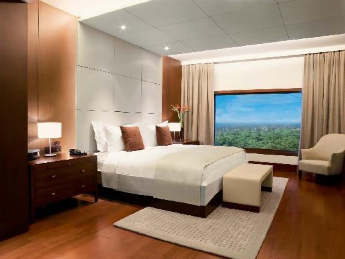 The Oberoi, New Delhi
