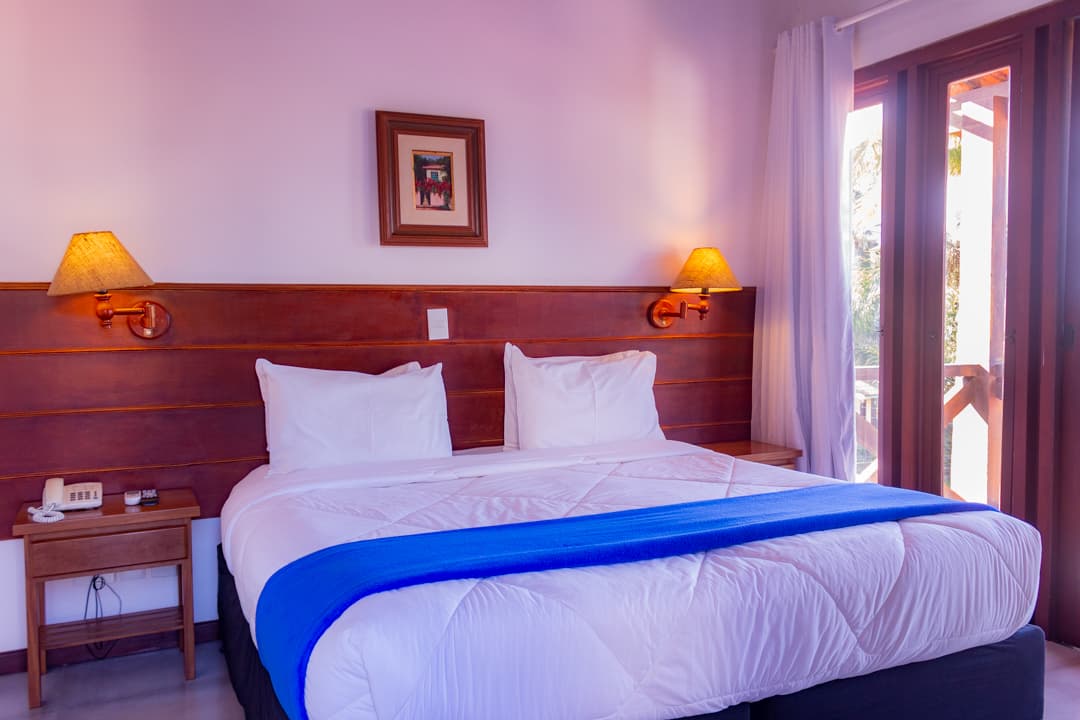 Ilha Branca Inn