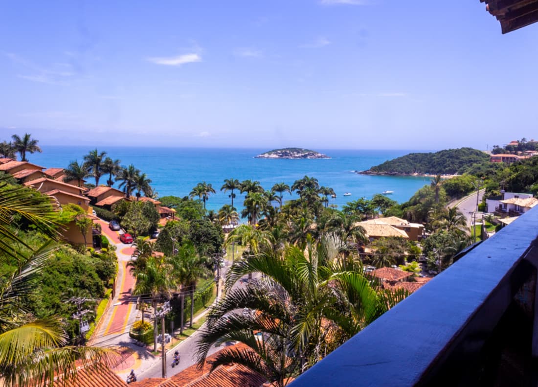 Ilha Branca Inn