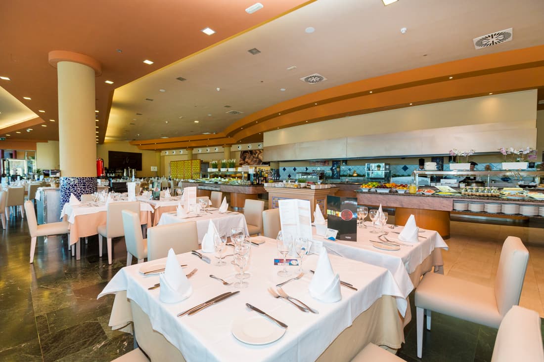 Gloria Palace Royal Hotel & Spa