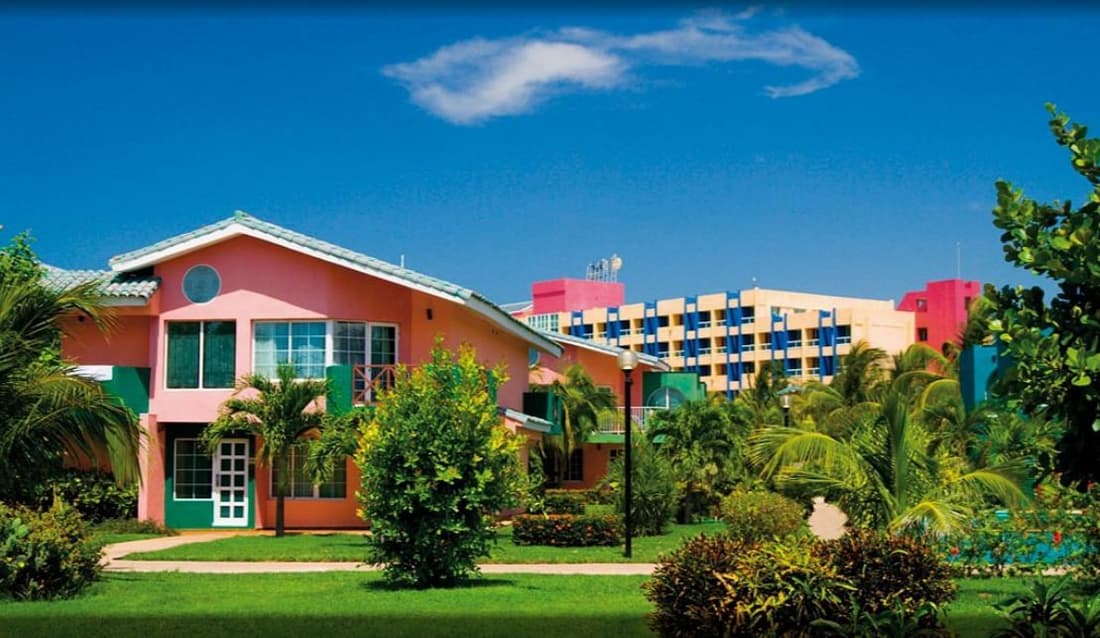 Barcelo Solymar